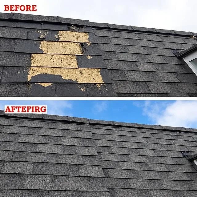Roof Repair Near Me in Sugar Grove, IL near me